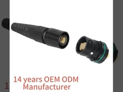 Fischer Minimax Series connector