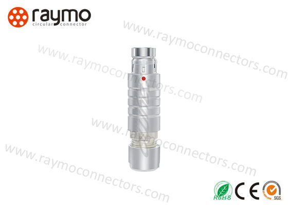 S102 S103 S1031 S104 S105 series Waterproof straight plug Metal circular push pull connectors, S103.A056-130