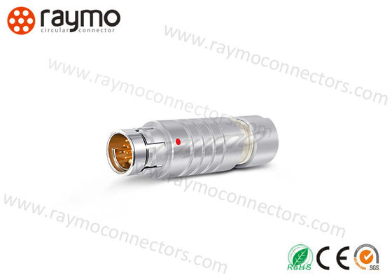S102 S103 S1031 S104 S105 series Waterproof straight plug Metal circular push pull connectors, S103.A056-130
