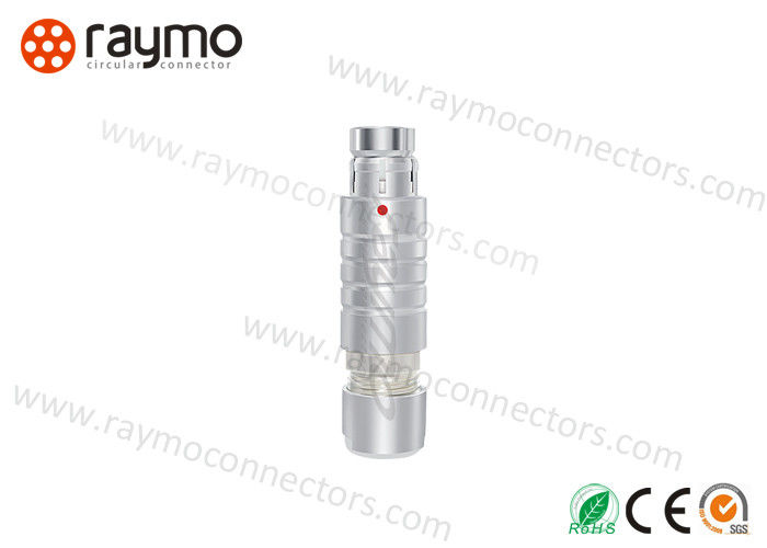 S102 S103 S1031 S104 S105 series Waterproof straight plug Metal circular push pull connectors, S103.A056-130