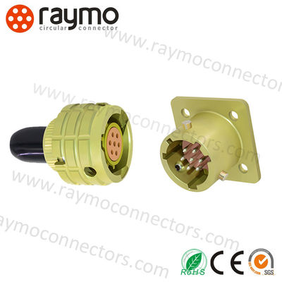 Ultra-Kecil Listrik (ОНЦ-БС 1(2) Seri Rusia Industrial Connector
