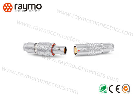 Konektor Dorong Tarik Melingkar FGG PHG 0B 1B 2B Audio Video