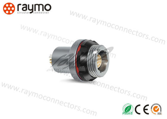 Quick Link Industrial Style Connectors, Standar Industri Plug Rain Proof Rust Resistant